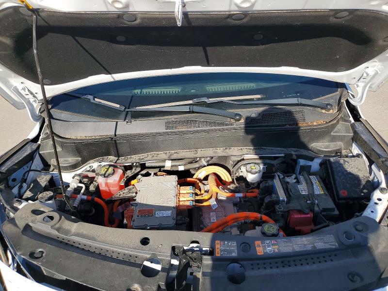 2023 Chevrolet Bolt Euv მანქანა იყიდება აუქციონზე, vin: 1G1FY6S02P4159049, აუქციონის ნომერი: 71667736