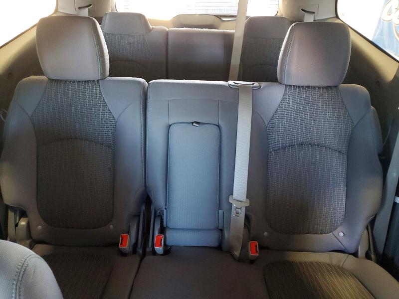 2015 Chevrolet Traverse მანქანა იყიდება აუქციონზე, vin: 1GNKVFED2FJ245935, აუქციონის ნომერი: 71906676