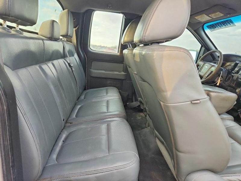 Продаж на аукціоні авто 2013 Ford F150, vin: 1FTFX1EF5DKD51036, номер лоту: 71913146