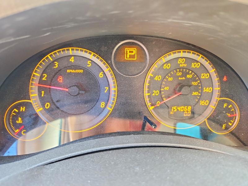 Продаж на аукціоні авто 2006 Infiniti G35, vin: JNKCV51E06M514243, номер лоту: 71680726