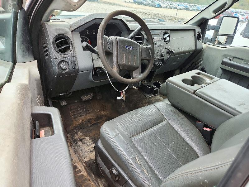Aukcja sprzedaży 2011 Ford F550, vin: 1FDUF5GT5BEA52996, numer aukcji: 72178136