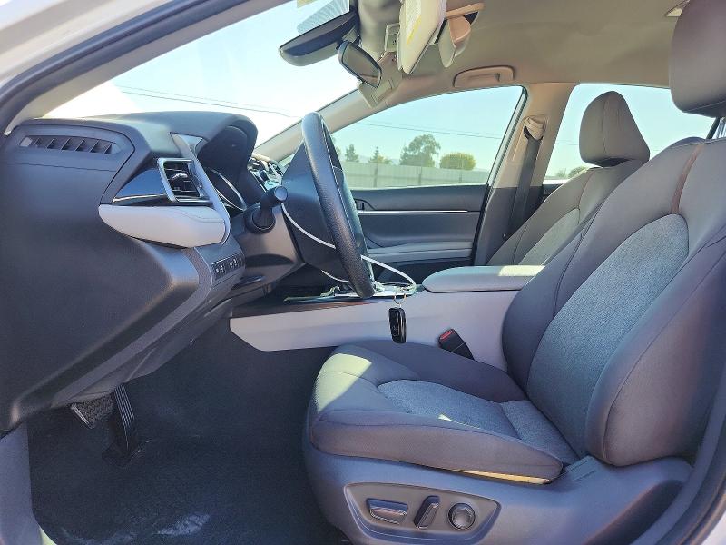 Aukcja sprzedaży 2019 Toyota Camry, vin: 4T1B31HKXKU008822, numer aukcji: 72001176