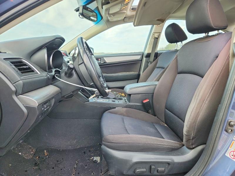 Продаж на аукціоні авто 2016 Subaru Legacy, vin: 4S3BNAE67G3043126, номер лоту: 71590156