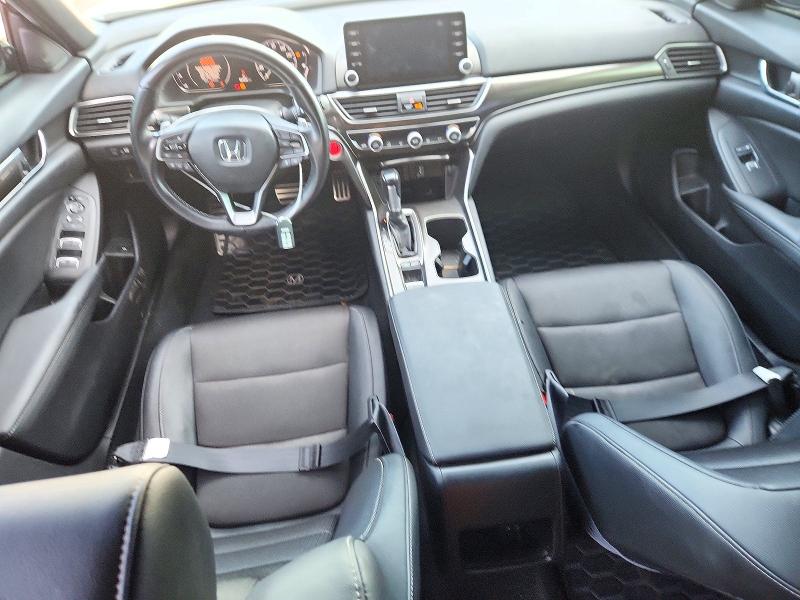 Продаж на аукціоні авто 2019 Honda Accord, vin: 1HGCV1F31KA099626, номер лоту: 70213866