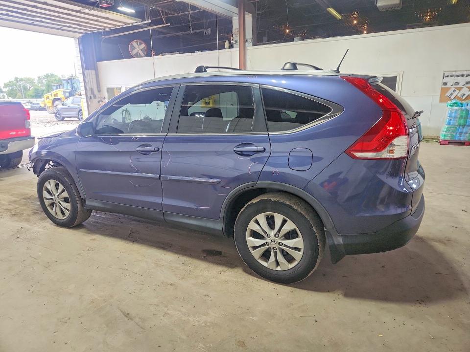Aukcja sprzedaży 2013 Honda Cr-v, vin: 2HKRM4H7XDH663850, numer aukcji: 69877806