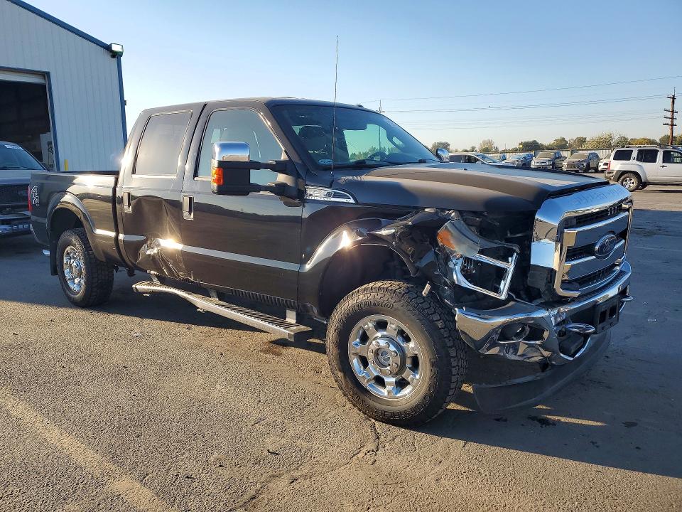 Aukcja sprzedaży 2016 Ford F250, vin: 1FT7W2B64GEA65019, numer aukcji: 72357976