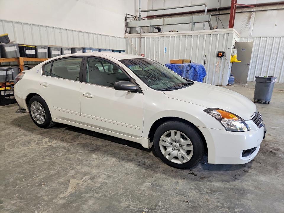 Продажа на аукционе авто 2009 Nissan Altima, vin: 1N4AL21E29N483966, номер лота: 71947326