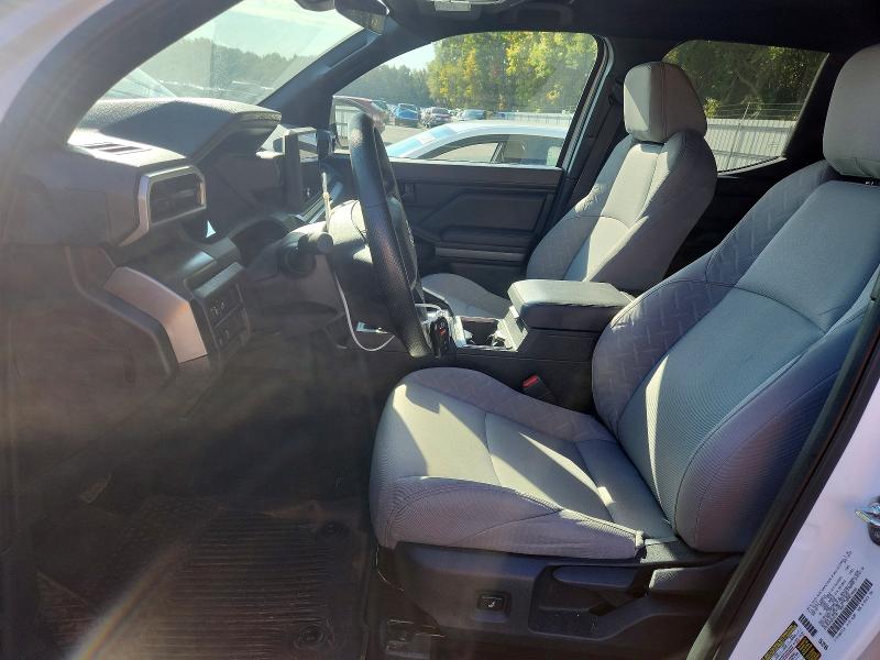 Продажа на аукционе авто 2025 Toyota Tacoma, vin: 3TMLB5JN1SM151749, номер лота: 72331676