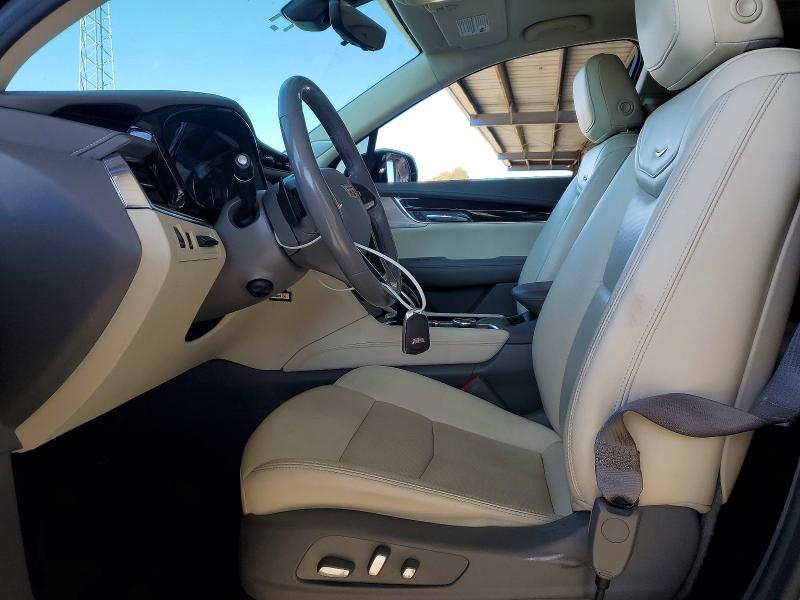 Продаж на аукціоні авто 2021 Cadillac Xt6, vin: 1GYKPDRSXMZ172760, номер лоту: 71249786