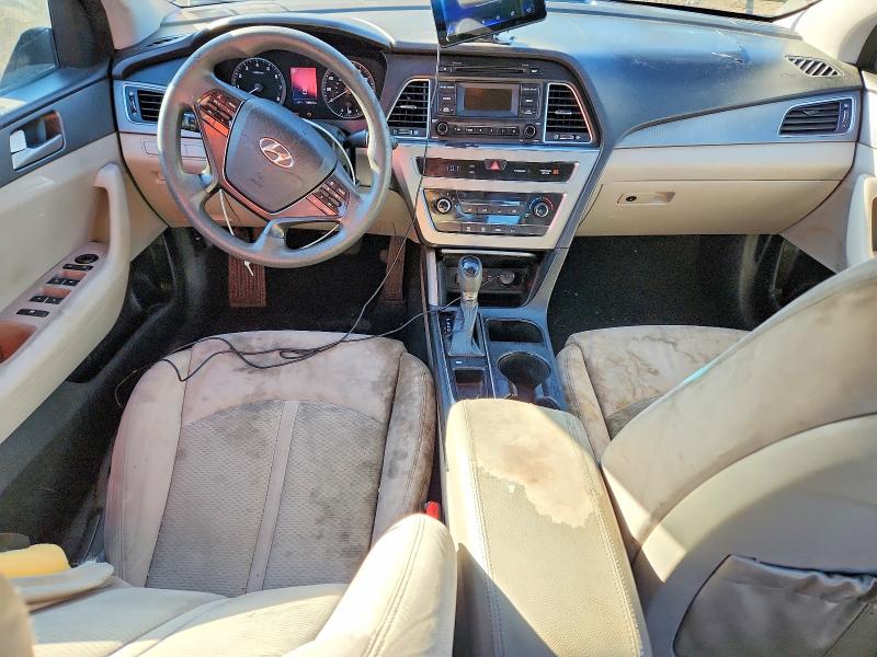 Aukcja sprzedaży 2015 Hyundai Sonata, vin: 5NPE24AF8FH125270, numer aukcji: 71365536