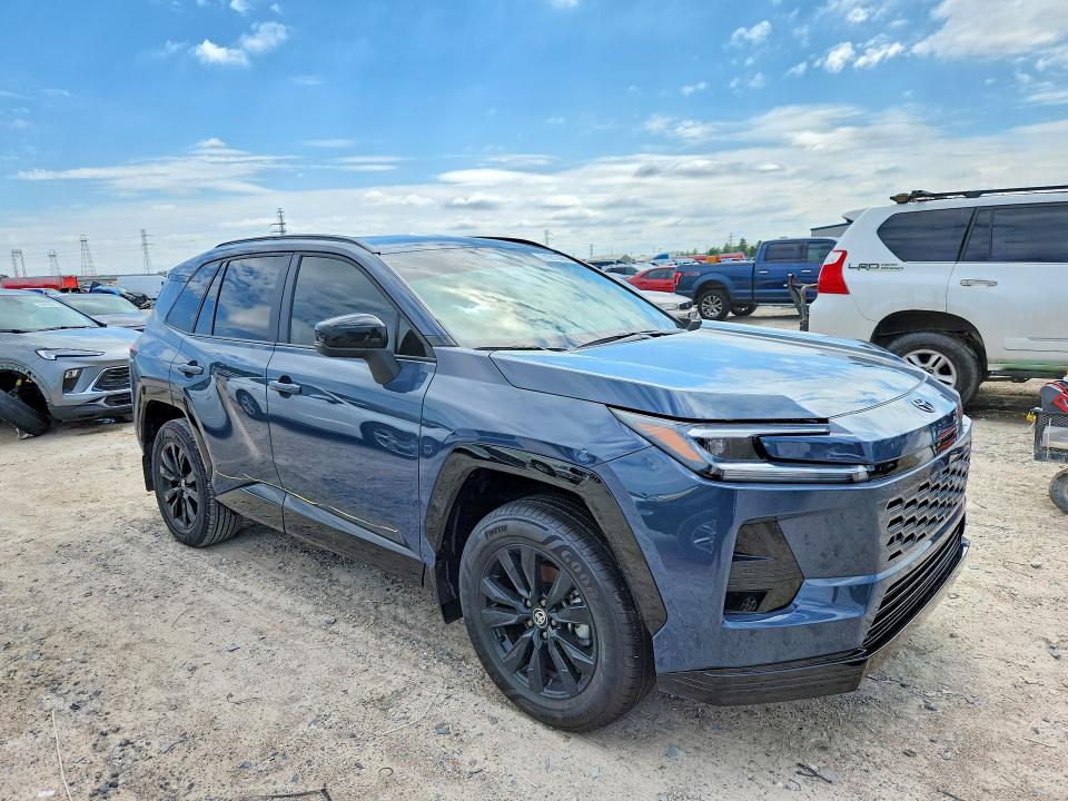 Продажа на аукционе авто 2026 Toyota Rav4, vin: 2T36DRBV2TW014042, номер лота: 71917466
