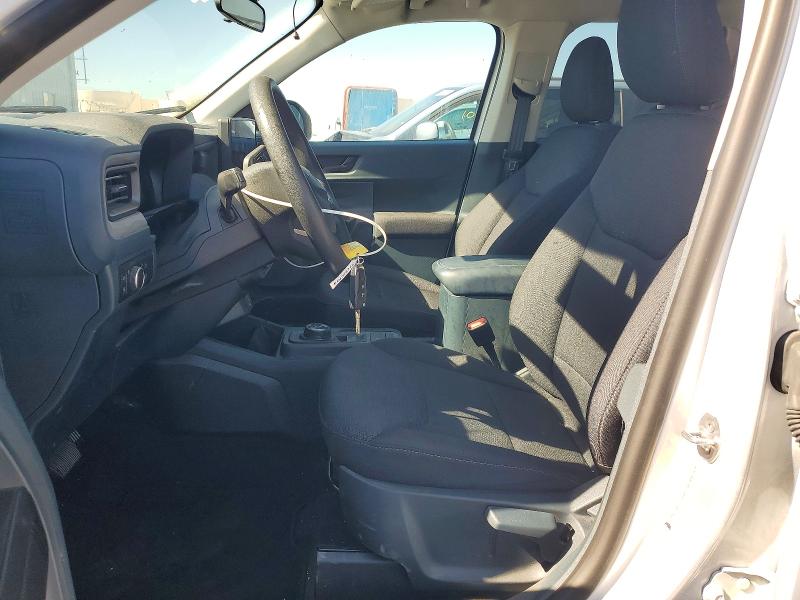 Продажа на аукционе авто 2025 Ford Maverick, vin: 3FTTW8A31SRB61995, номер лота: 72692536