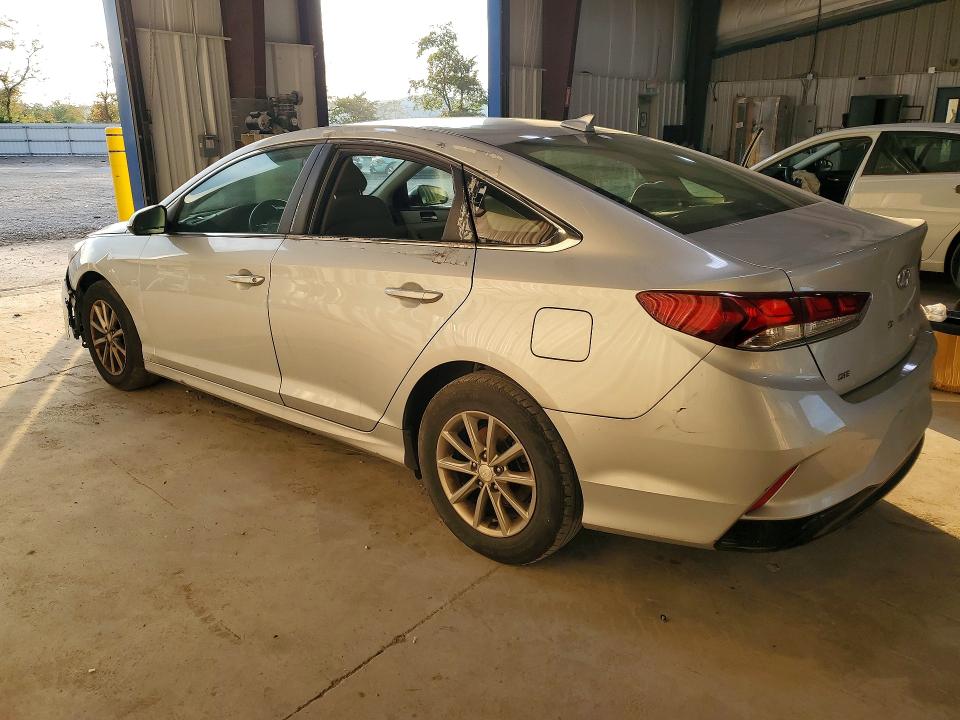 Продажа на аукционе авто 2019 Hyundai Sonata, vin: 5NPE24AF8KH730772, номер лота: 71583876