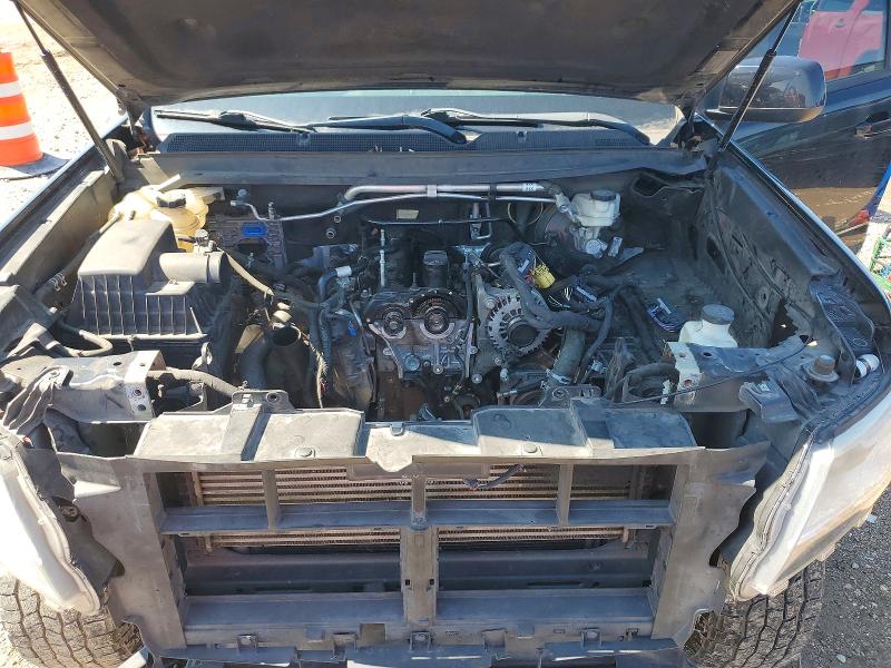71769856 :رقم المزاد ، 1GCPTEE19M1138222 vin ، 2021 Chevrolet Colorado مزاد بيع