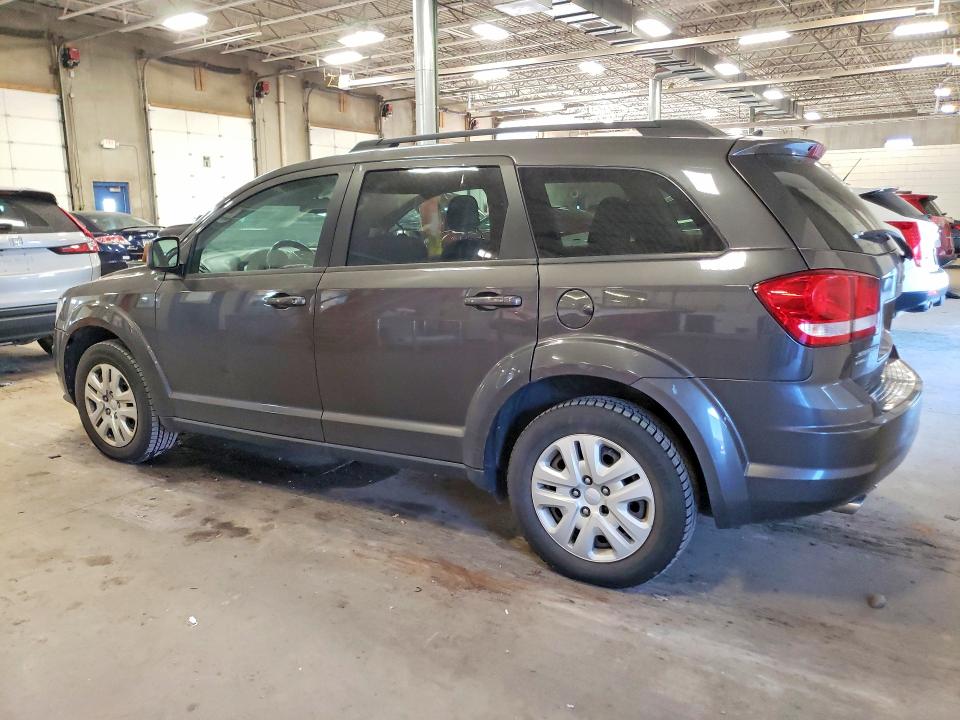 Aukcja sprzedaży 2016 Dodge Journey, vin: 3C4PDDAG4GT161065, numer aukcji: 70377156