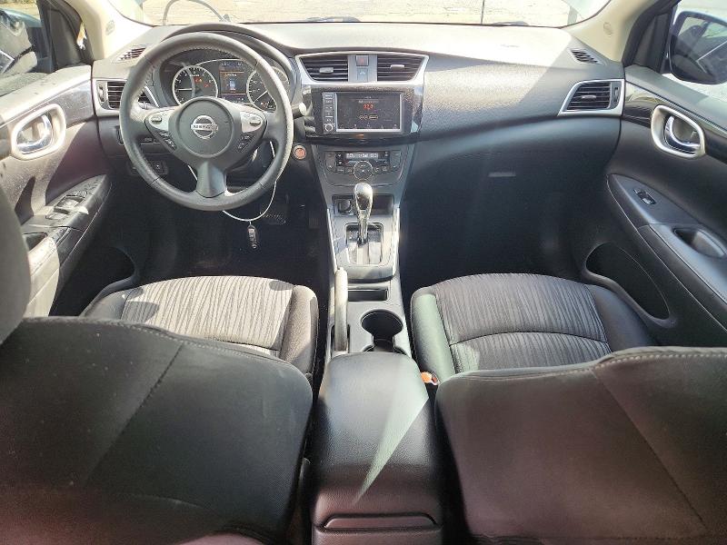 Aukcja sprzedaży 2019 Nissan Sentra, vin: 3N1AB7AP6KY229880, numer aukcji: 71248956