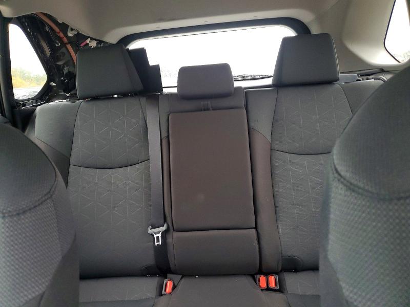 Продажа на аукционе авто 2025 Toyota Rav4 Hybrid, vin: 2T3RWRFV3SW265670, номер лота: 70692046