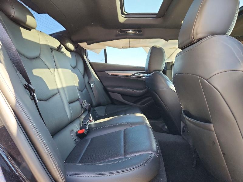 Продажа на аукционе авто 2021 Cadillac Ct5, vin: 1G6DT5RK0M0128046, номер лота: 71504906