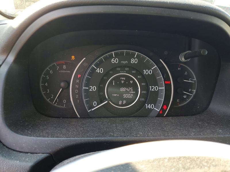 71938066 :رقم المزاد ، 2HKRM4H7XEH637735 vin ، 2014 Honda Cr-v مزاد بيع