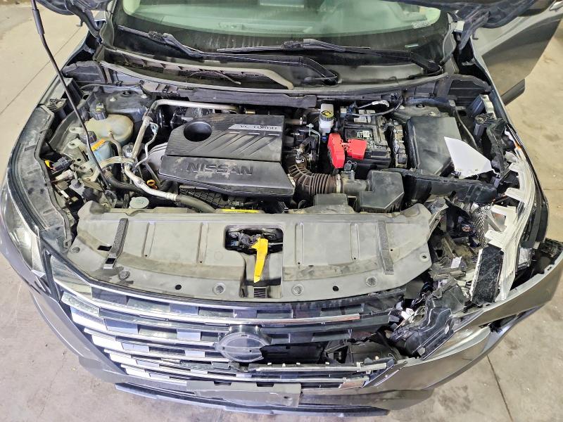 Продаж на аукціоні авто 2024 Nissan Rogue, vin: 5N1BT3BA9RC702669, номер лоту: 71401106