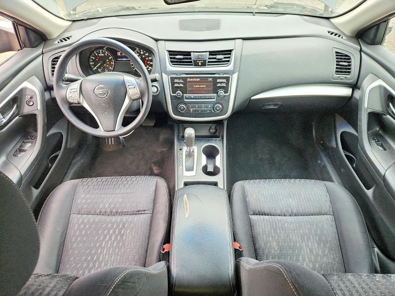 Продажа на аукционе авто 2016 Nissan Altima, vin: 1N4AL3AP0GN346237, номер лота: 71385146