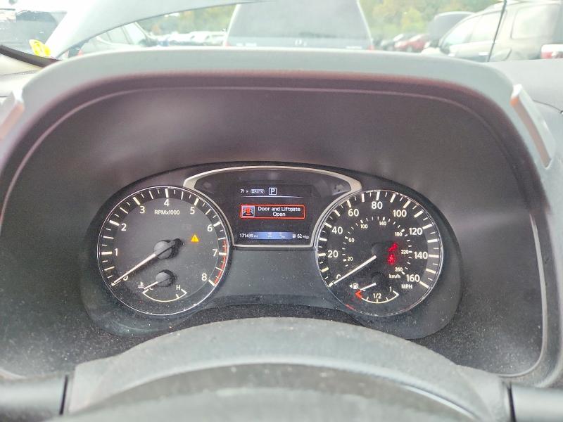 Aukcja sprzedaży 2019 Nissan Pathfinder, vin: 5N1DR2MM4KC612148, numer aukcji: 70887076