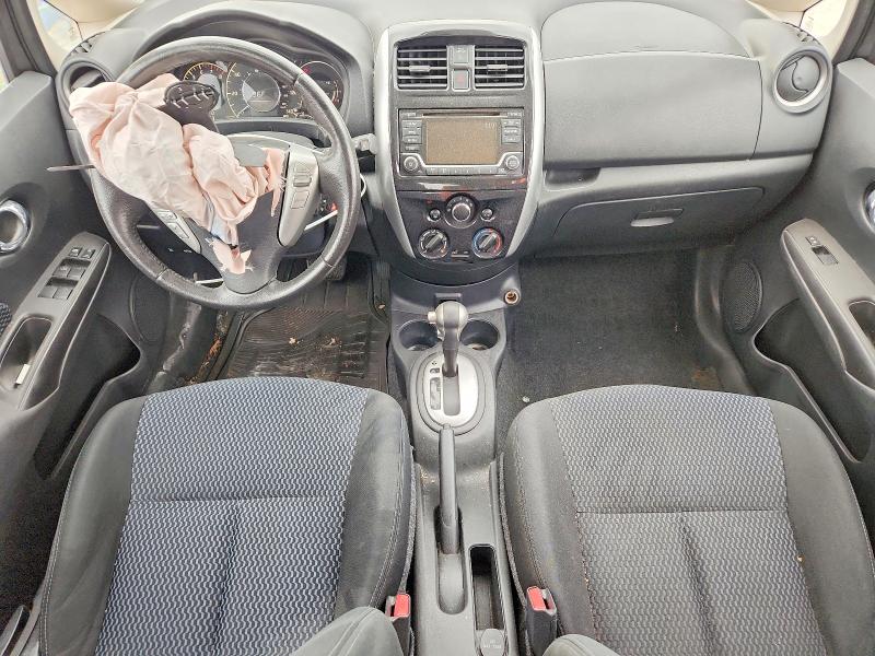 Aukcja sprzedaży 2017 Nissan Versa Note, vin: 3N1CE2CP1HL352525, numer aukcji: 71258396