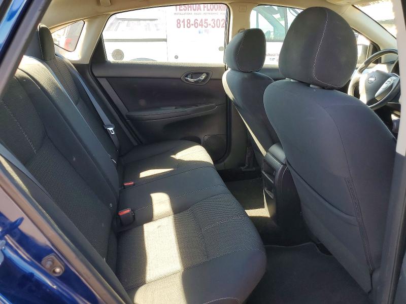 Продажа на аукционе авто 2016 Nissan Sentra, vin: 3N1AB7AP7GY284068, номер лота: 72575006