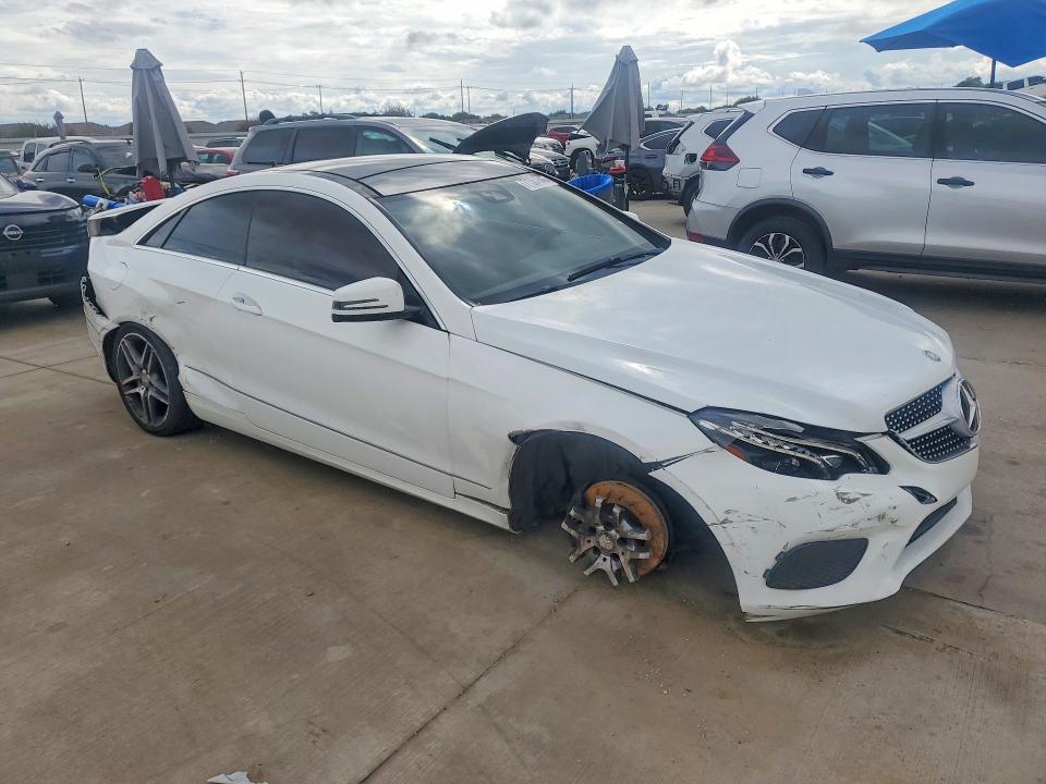 Продаж на аукціоні авто 2014 Mercedes-benz E, vin: WDDKJ8JBXEF274207, номер лоту: 71384646