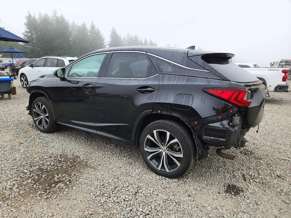 Продаж на аукціоні авто 2016 Lexus Rx 350, vin: 2T2BZMCA8GC031695, номер лоту: 71988676