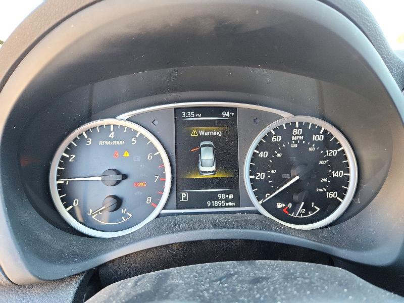 2017 Nissan Sentra მანქანა იყიდება აუქციონზე, vin: 3N1AB7AP5HY382128, აუქციონის ნომერი: 72453856