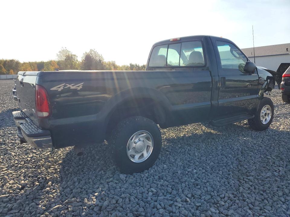 Продаж на аукціоні авто 2003 Ford F250, vin: 1FTNF21L83EA67610, номер лоту: 71816076