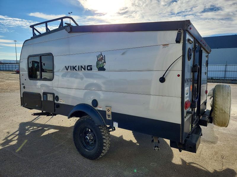 Продажа на аукционе авто 2021 Foresriver Viking, vin: 5ZT1VKAC6M5018875, номер лота: 71874016