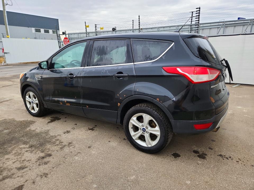 Продажа на аукционе авто 2014 Ford Escape, vin: 1FMCU9G93EUC47955, номер лота: 70900346