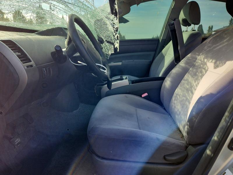 Продажа на аукционе авто 2004 Toyota Prius, vin: JTDKB20U740101012, номер лота: 71181666