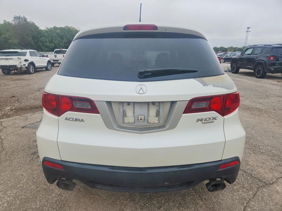 Aukcja sprzedaży 2011 Acura Rdx, vin: 5J8TB2H2XBA000725, numer aukcji: 71438276