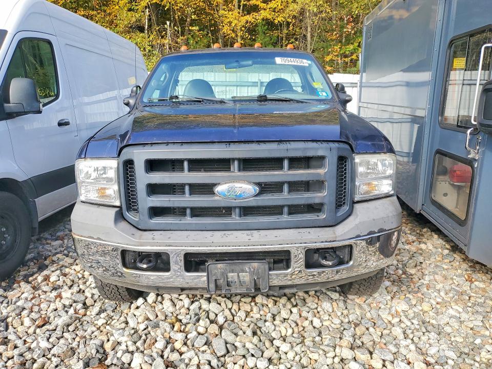Продаж на аукціоні авто 2006 Ford F350, vin: 1FDWF37P76EC37993, номер лоту: 70944936