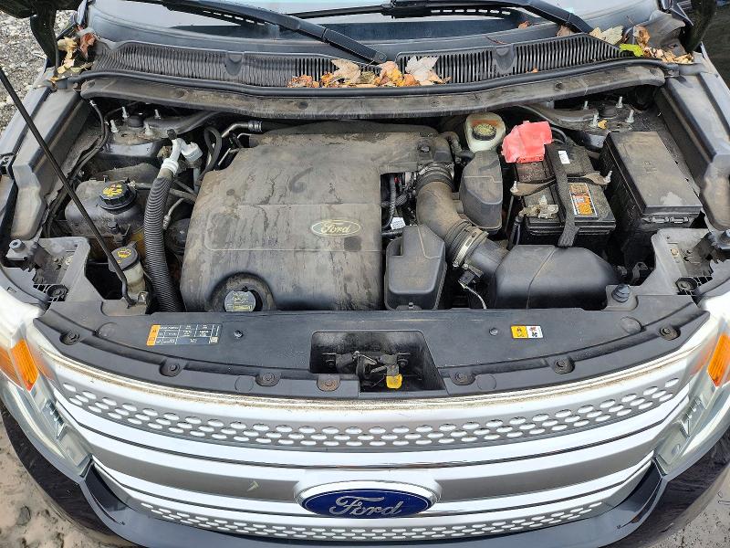 Продаж на аукціоні авто 2013 Ford Explorer, vin: 1FM5K8D82DGA71241, номер лоту: 72437646