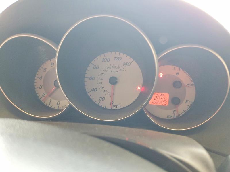 Aukcja sprzedaży 2007 Mazda 3, vin: JM1BK32F971616211, numer aukcji: 71477576