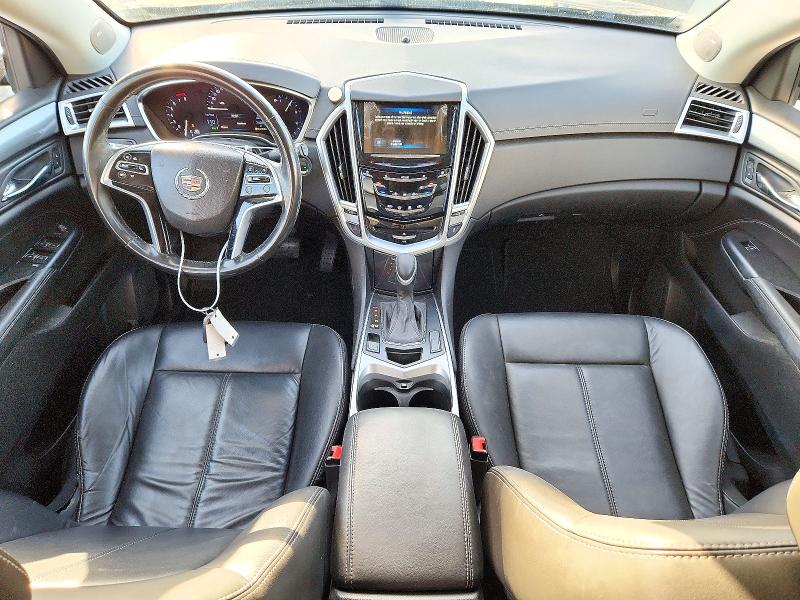Продаж на аукціоні авто 2016 Cadillac Srx, vin: 3GYFNAE39GS522904, номер лоту: 73191866