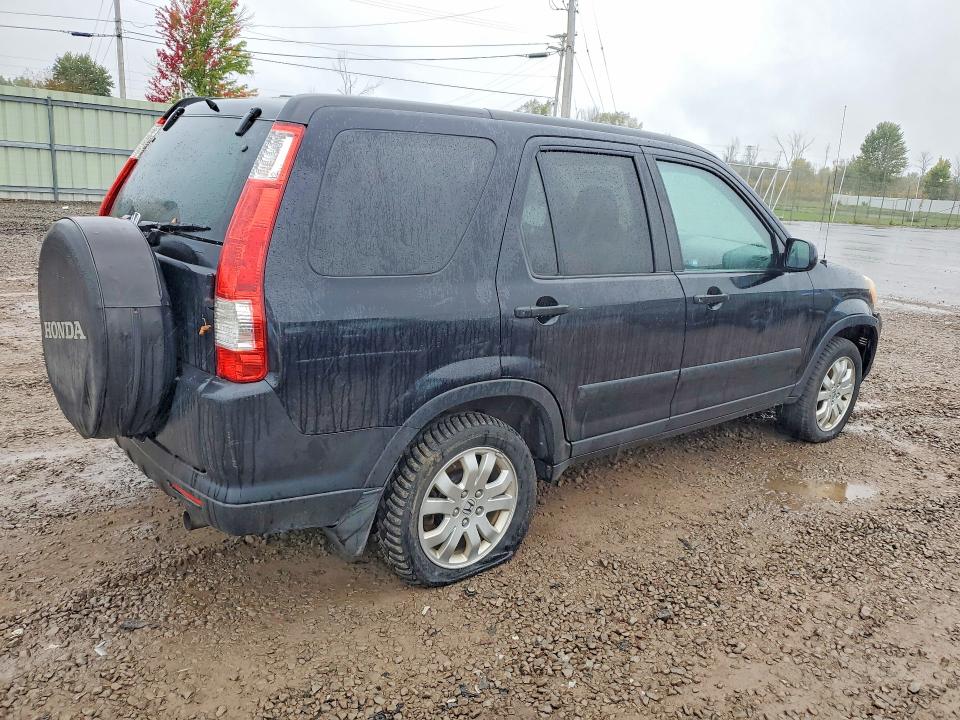 Продажа на аукционе авто 2006 Honda Cr-v, vin: SHSRD78866U402154, номер лота: 71142076