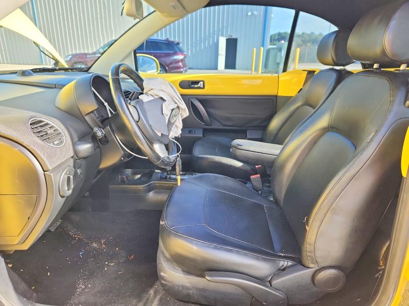 Продажа на аукционе авто 2008 Volkswagen New Beetle, vin: 3VWRF31Y38M414536, номер лота: 70706916