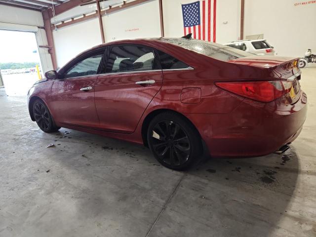 Продажа на аукционе авто 2012 Hyundai Sonata, vin: 5NPEC4AB5CH323536, номер лота: 71579146