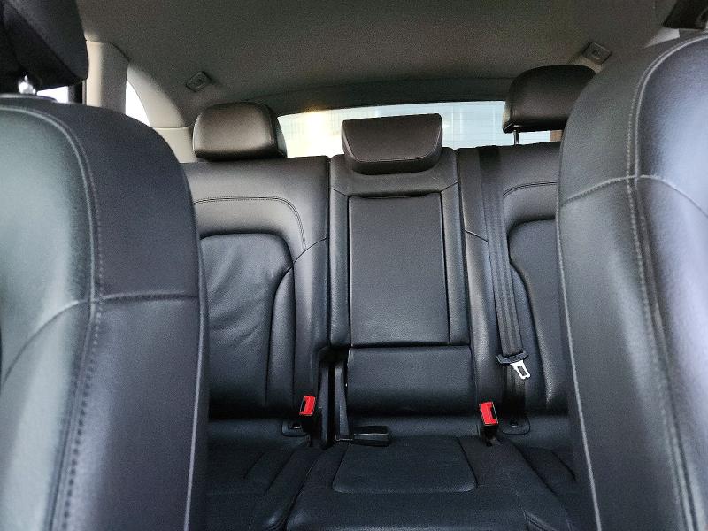2014 Audi Q5 მანქანა იყიდება აუქციონზე, vin: WA1CFCFP3EA099751, აუქციონის ნომერი: 70053416