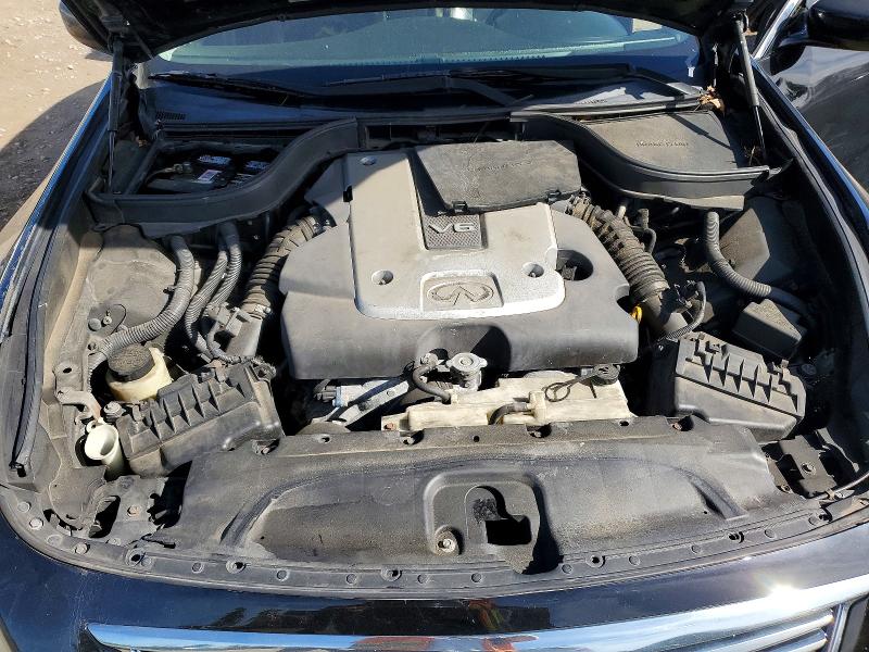 Продажа на аукционе авто 2012 Infiniti G25 Sedan, vin: JN1DV6AR4CM860793, номер лота: 72496496