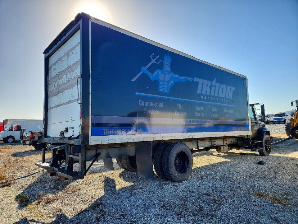 2007 International 4000 მანქანა იყიდება აუქციონზე, vin: 1HTMPAFM17H353603, აუქციონის ნომერი: 73163366
