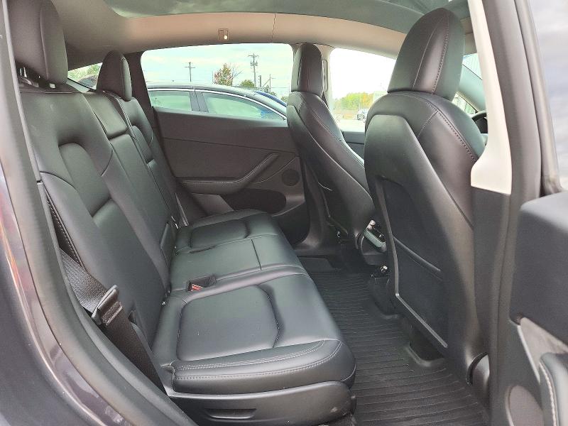 Продажа на аукционе авто 2022 Tesla Model Y, vin: 7SAYGAEE3NF519466, номер лота: 72153986