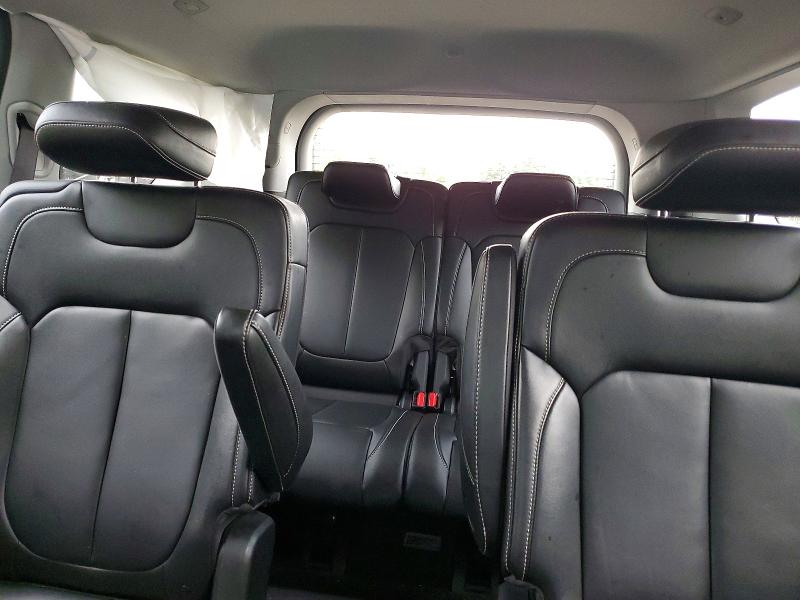 Aukcja sprzedaży 2021 Jeep Grand Cherokee, vin: 1C4RJKBG1M8208440, numer aukcji: 70443646