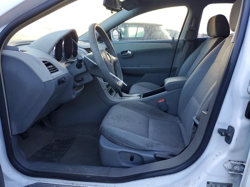 Aukcja sprzedaży 2009 Chevrolet Malibu, vin: 1G1ZG57B69F123084, numer aukcji: 72047036