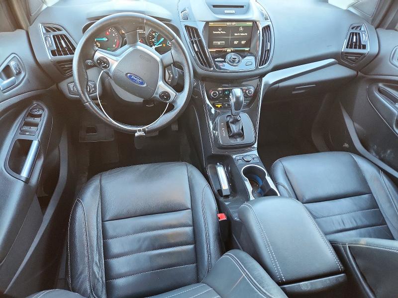 Продаж на аукціоні авто 2015 Ford Escape, vin: 1FMCU9J99FUC11570, номер лоту: 70943586